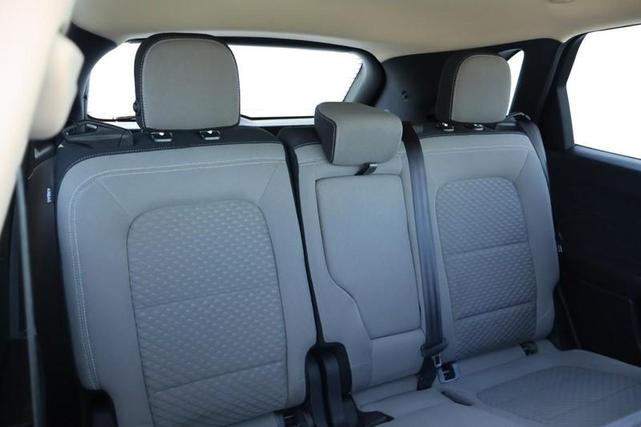 Photo of 2020 Sedona Orange Metallic Ford Escape