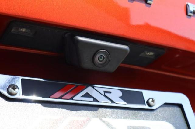 Photo of 2020 Sedona Orange Metallic Ford Escape