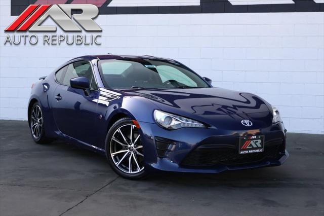 2017 Toyota 86