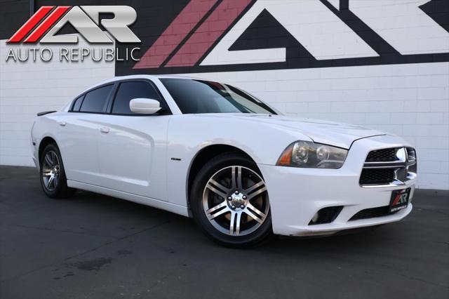 2014 Dodge Charger