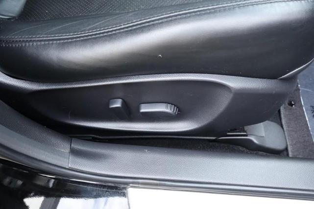 Photo of 2013 Black Obsidian INFINITI G37