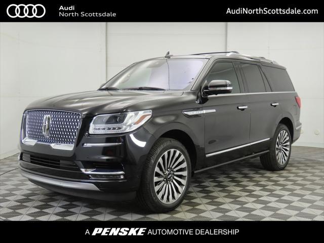 2019 Lincoln Navigator