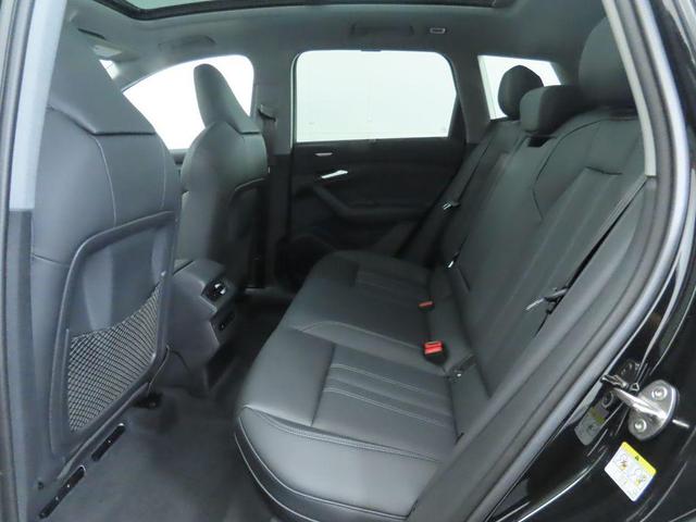 Photo of 2025 Mythos Black Metallic Audi Q6 e-tron
