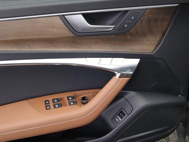 Photo of 2025 Gray Metallic Audi A6