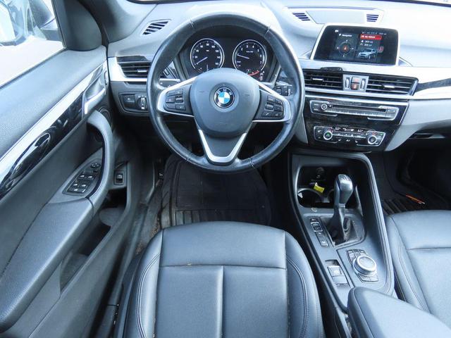 Photo of 2019 Glacier Silver Metallic BMW X1