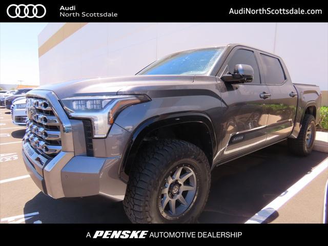 2023 Toyota Tundra