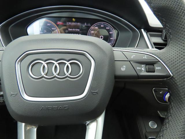 Photo of 2025 Mythos Black Metallic Audi Q5
