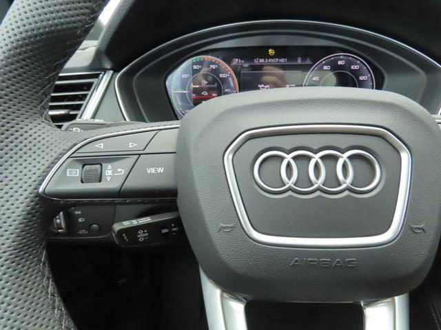 Photo of 2025 Mythos Black Metallic Audi Q5