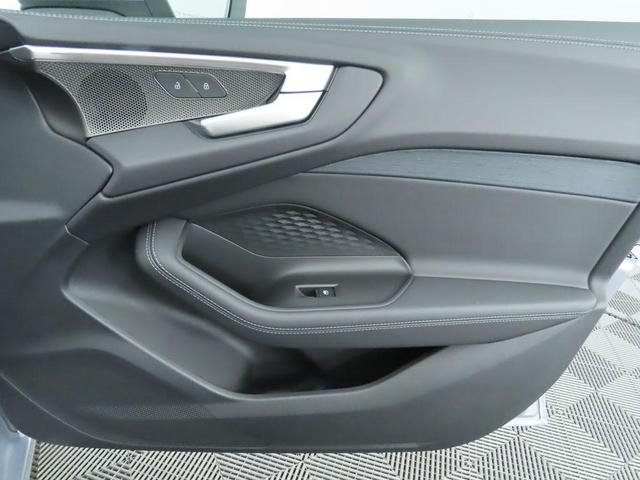 Photo of 2025 Silver Metallic Audi A5