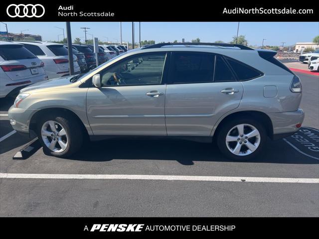2004 Lexus Rx 330