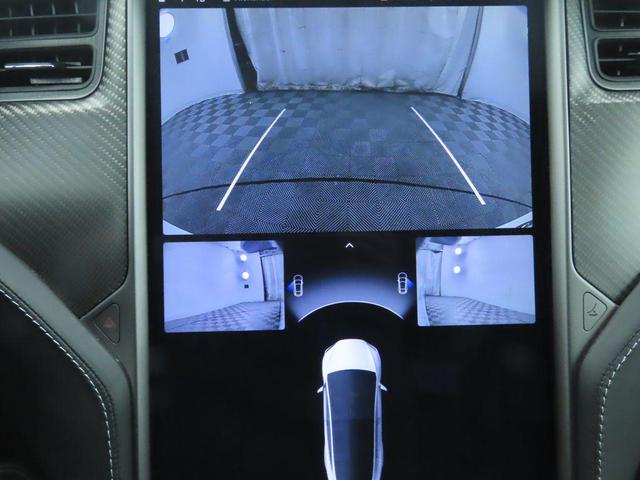 Photo of 2020 Pearl White Multi-Coat Tesla Model X