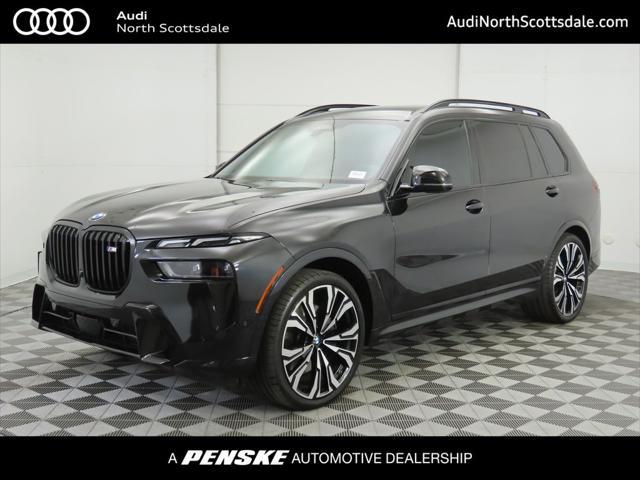 2024 BMW X7