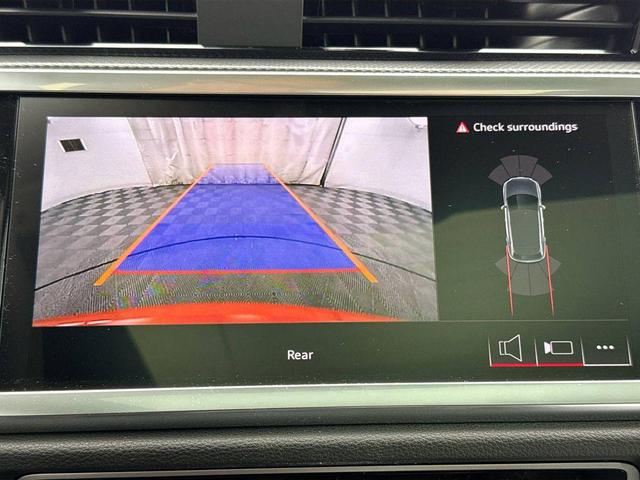 Photo of 2025 Pulse Orange Audi Q3