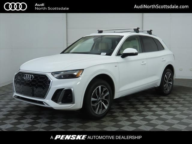 2024 Audi Q5