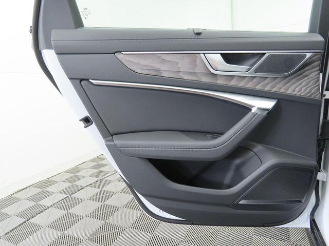 Photo of 2025 Glacier White Metallic Audi A6