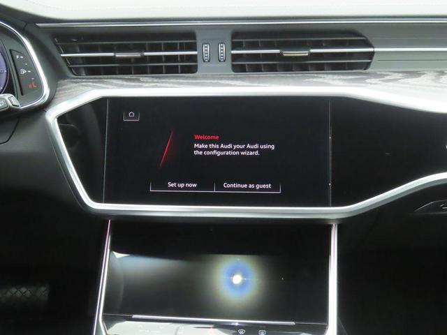 Photo of 2025 Glacier White Metallic Audi A6