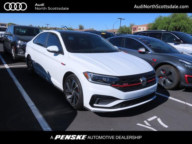 2020 Volkswagen Jetta Gli