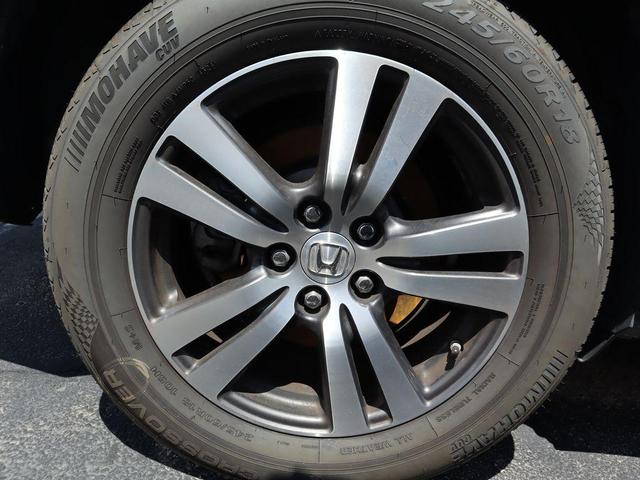 Photo of 2018 White Diamond Pearl Honda Pilot