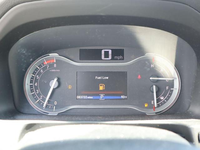 Photo of 2018 White Diamond Pearl Honda Pilot