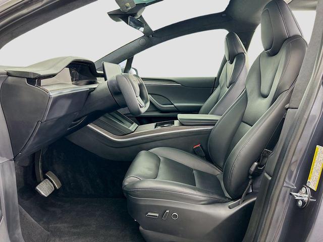 Photo of 2023 Stealth Grey Tesla Model X