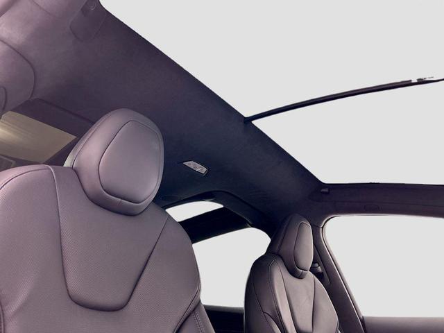 Photo of 2023 Stealth Grey Tesla Model X
