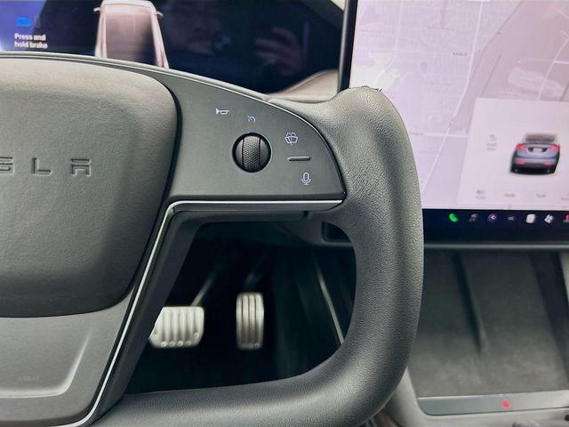Photo of 2023 Stealth Grey Tesla Model X