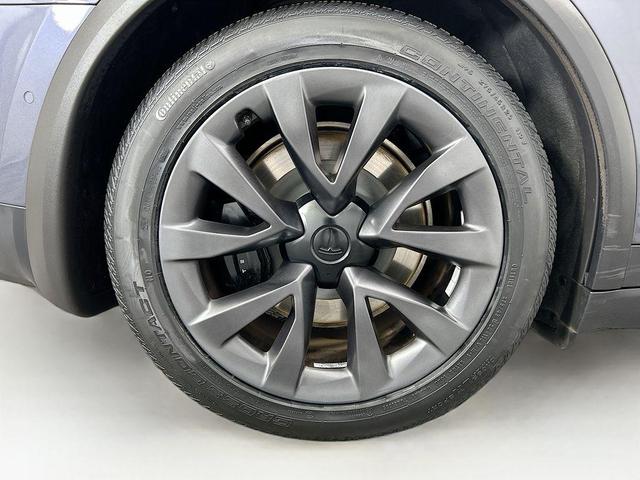 Photo of 2023 Stealth Grey Tesla Model X