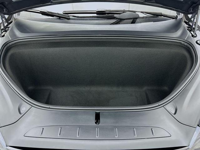 Photo of 2023 Stealth Grey Tesla Model X