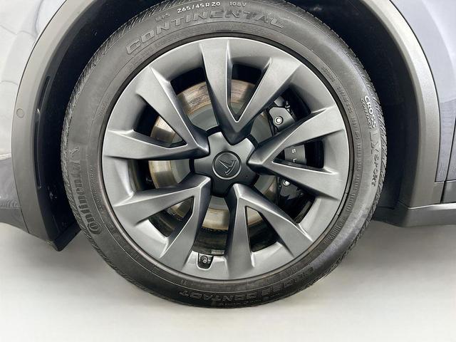 Photo of 2023 Stealth Grey Tesla Model X