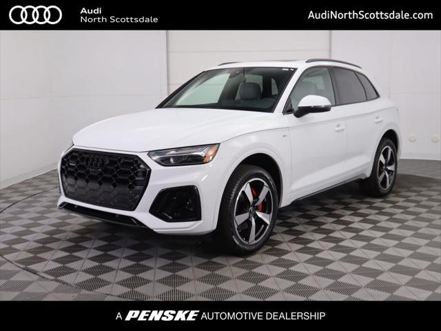 2024 Audi Q5