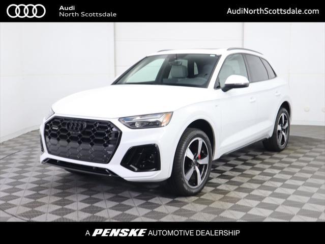 2024 Audi Q5