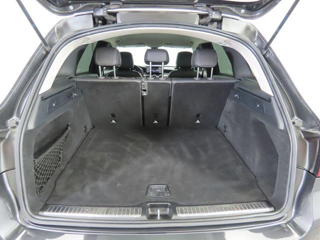 Photo of 2021 Graphite Grey Metallic Mercedes-Benz GLC 300