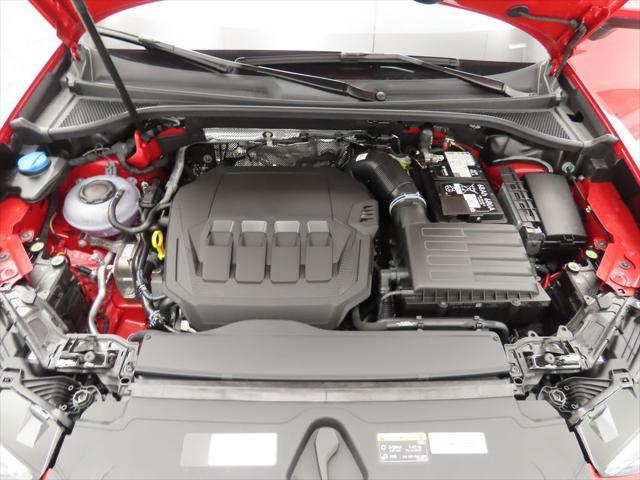 Photo of 2025 Progressive Red Metallic Audi Q3