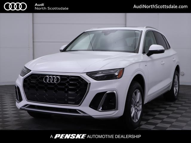 2024 Audi Q5