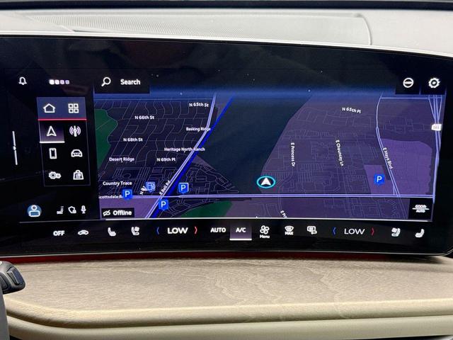 Photo of 2025 Glacier White Metallic Audi Q5