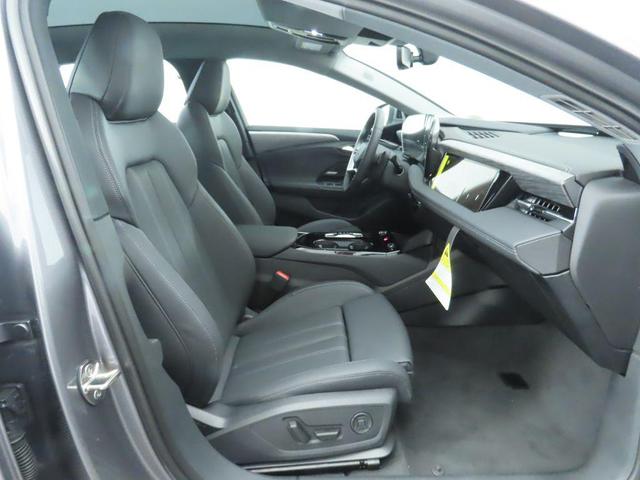 Photo of 2025 Typhoon Gray Metallic Audi A6 e-tron
