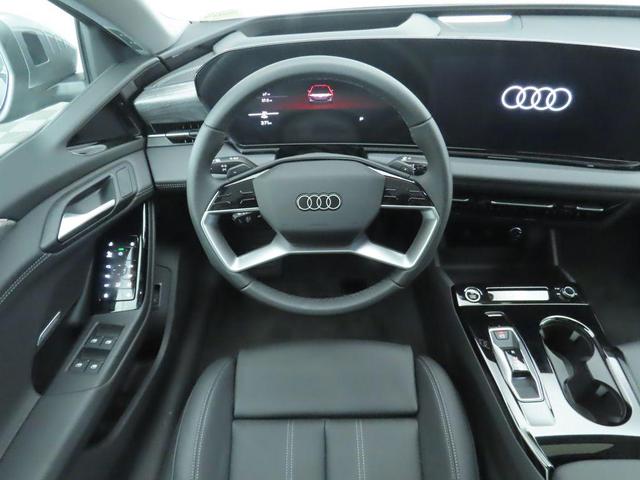 Photo of 2025 Typhoon Gray Metallic Audi A6 e-tron