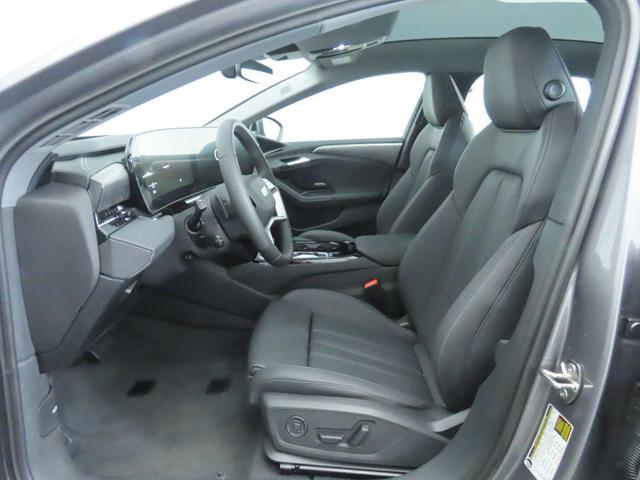 Photo of 2025 Typhoon Gray Metallic Audi A6 e-tron