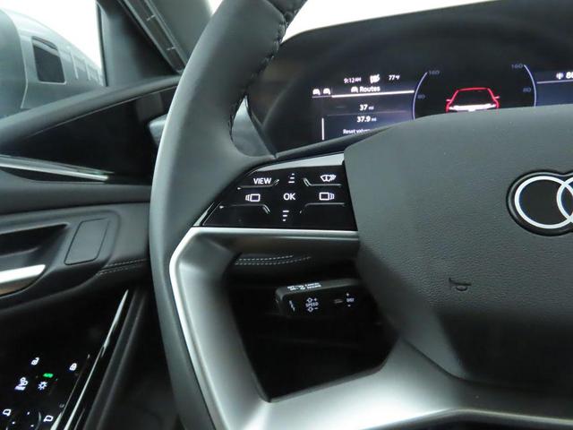 Photo of 2025 Typhoon Gray Metallic Audi A6 e-tron