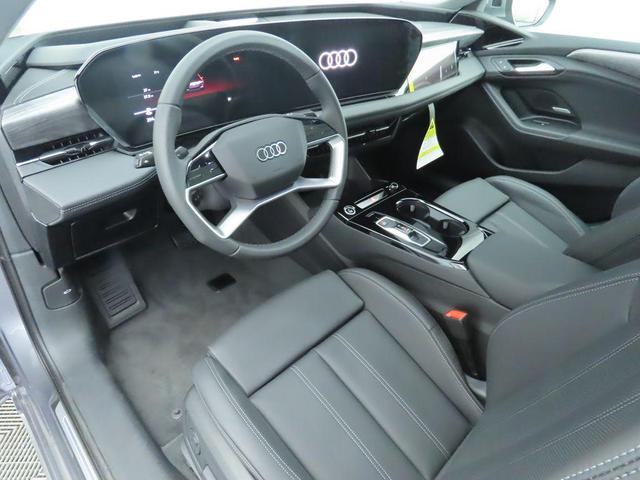 Photo of 2025 Typhoon Gray Metallic Audi A6 e-tron