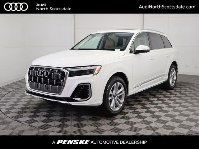2025 Audi Q7