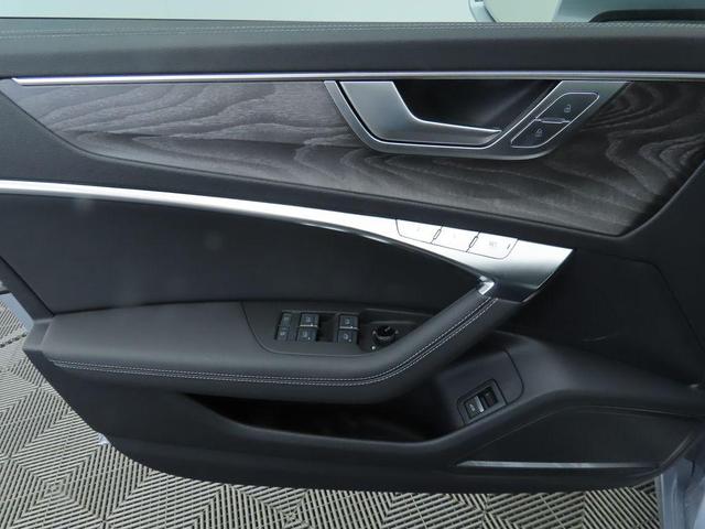 Photo of 2025 Florett Silver Metallic Audi A6