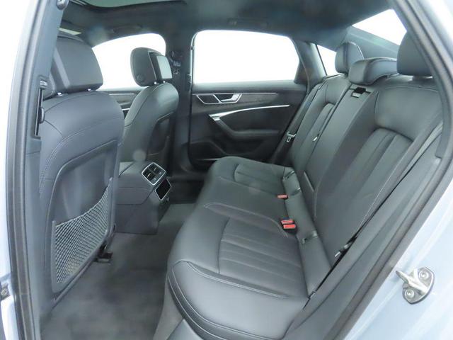 Photo of 2025 Florett Silver Metallic Audi A6