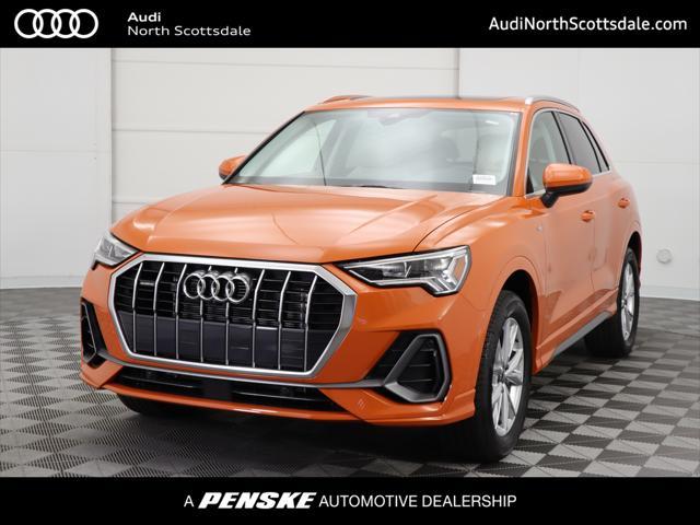 2024 Audi Q3