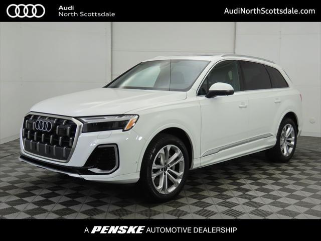 2025 Audi Q7