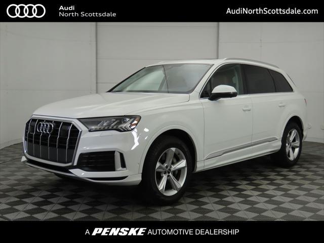 2024 Audi Q7