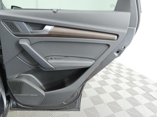 Photo of 2025 Daytona Gray Pearl Effect Audi Q5