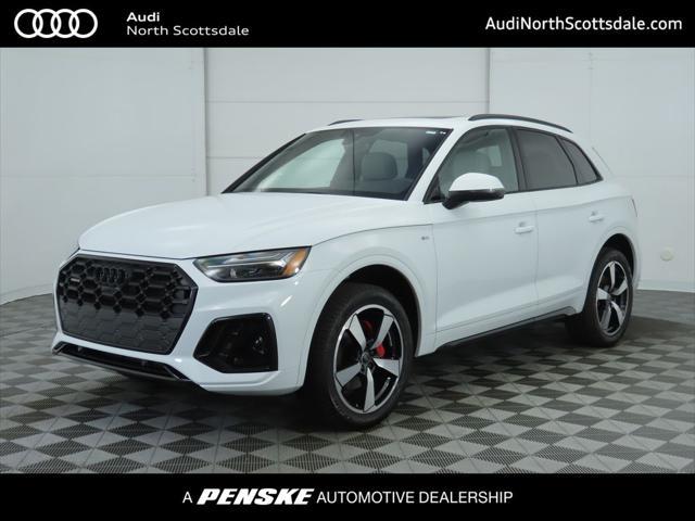 2024 Audi Q5