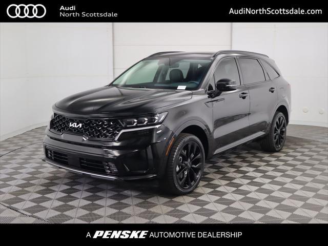 2023 Kia Sorento