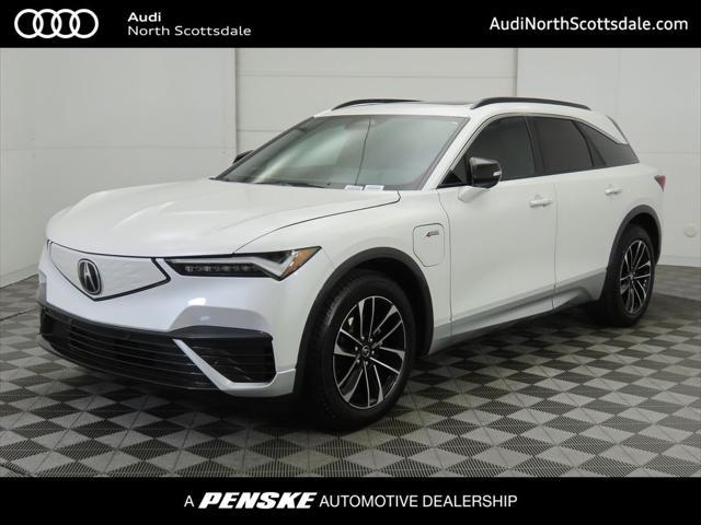 2024 Acura ZDX